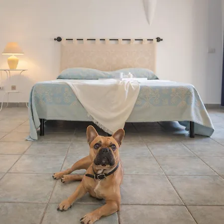 Relaxing Residenzia Village M2 Premium Sleeps 2 Appartement Palau