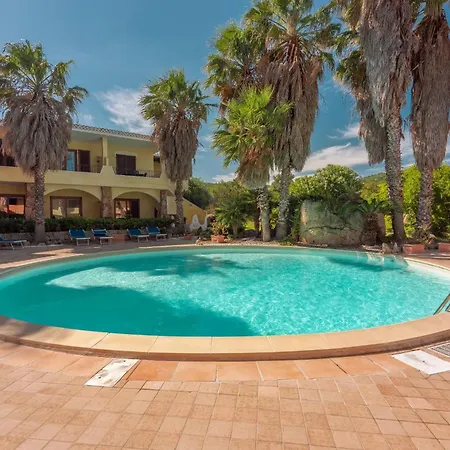 Relaxing Residenzia Village M2 Premium Sleeps 2