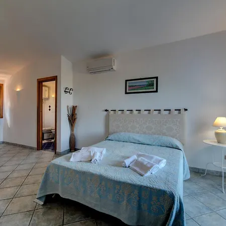 Relaxing Residenzia Village M2 Premium Sleeps 2 Appartement Palau