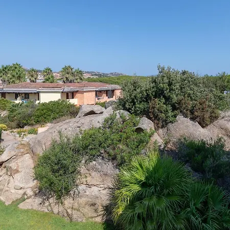 דירה Relaxing Residenzia Village M2 Premium Sleeps 2 *