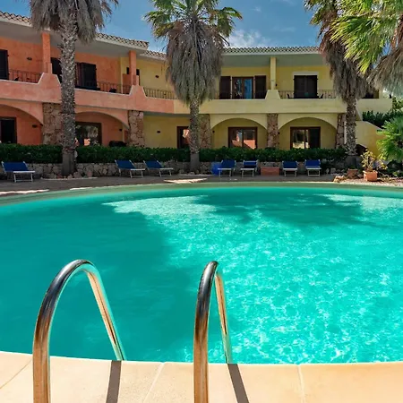 Relaxing Residenzia Village M2 Premium Sleeps 2 פאלאו