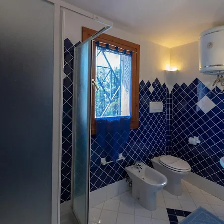 Relaxing Residenzia Village M2 Premium Sleeps 2 * Palau