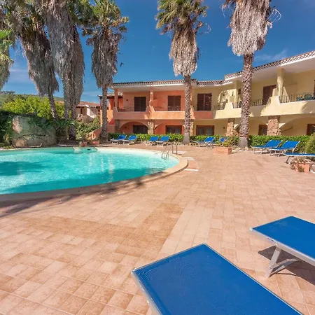 דירה Relaxing Residenzia Village M2 Premium Sleeps 2 *