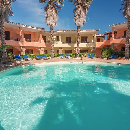 Apartment Relaxing Residenzia Village M2 Premium Sleeps 2 Palau