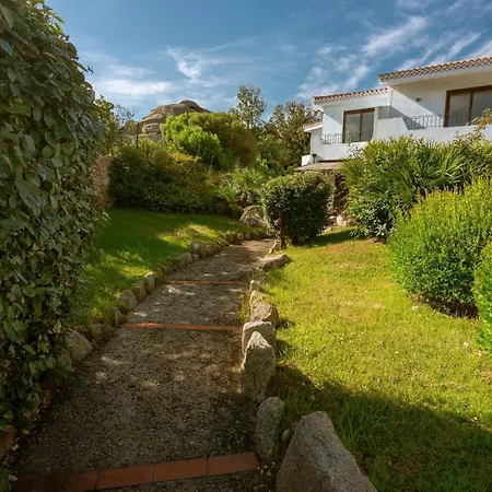 דירה Relaxing Residenzia Village M2 Premium Sleeps 2 פאלאו