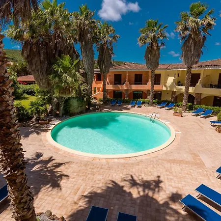 Relaxing Residenzia Village M2 Premium Sleeps 2