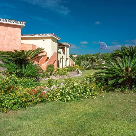 Apartment Relaxing Residenzia Village M2 Premium Sleeps 2 Palau