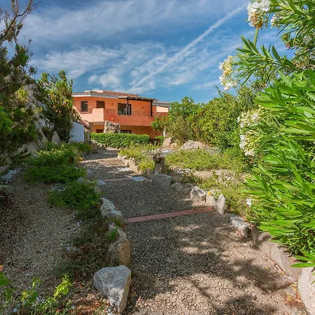 דירה Relaxing Residenzia Village M2 Premium Sleeps 2 פאלאו