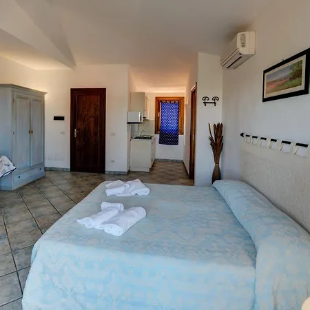 Relaxing Residenzia Village M2 Premium Sleeps 2