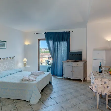 Relaxing Residenzia Village M2 Premium Sleeps 2