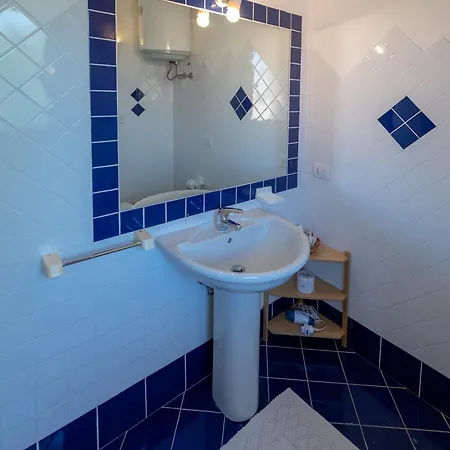 דירה Relaxing Residenzia Village M2 Premium Sleeps 2 *