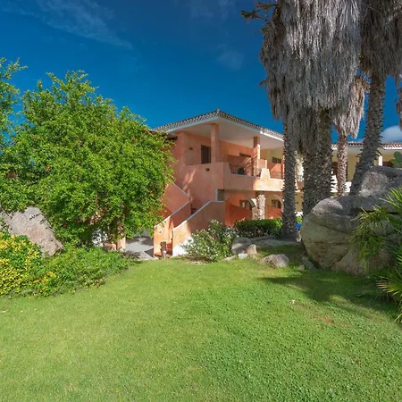 דירה Relaxing Residenzia Village M2 Premium Sleeps 2