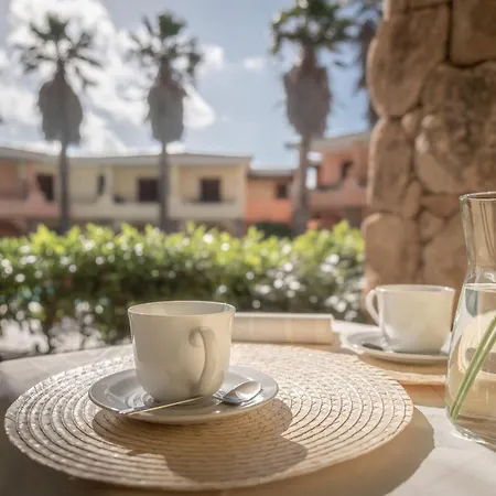 Relaxing Residenzia Village M2 Premium Sleeps 2 פאלאו
