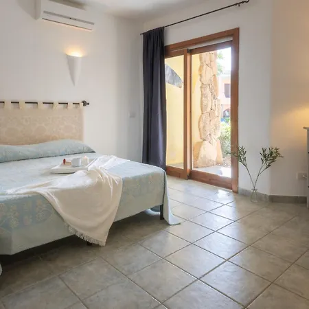 דירה Relaxing Residenzia Village M2 Premium Sleeps 2 פאלאו