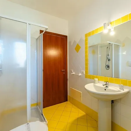 Διαμέρισμα Relaxing Residenzia Village M2 Premium Sleeps 2 *