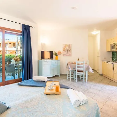 Relaxing Residenzia Village M2 Premium Sleeps 2 Διαμέρισμα Palau