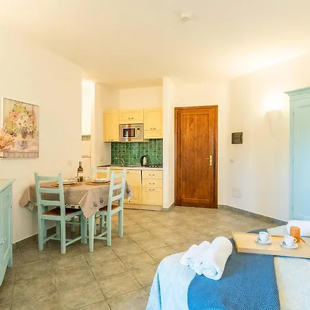 Apartment Relaxing Residenzia Village M2 Premium Sleeps 2 *