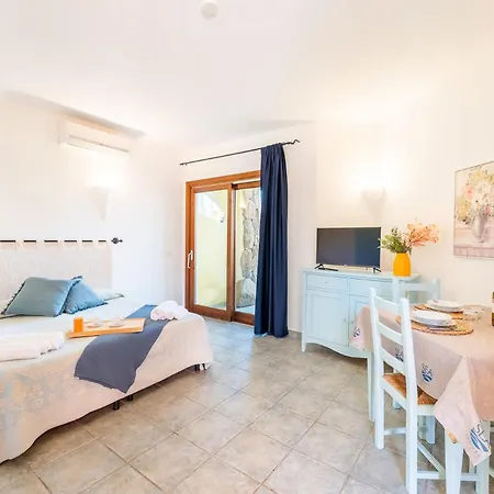 Apartment Relaxing Residenzia Village M2 Premium Sleeps 2 Palau