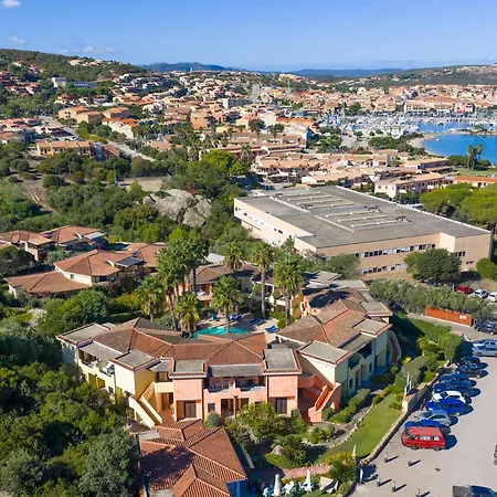 Relaxing Residenzia Village M2 Premium Sleeps 2 * Palau