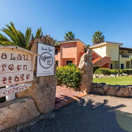 Relaxing Residenzia Village M2 Premium Sleeps 2 Apartment *