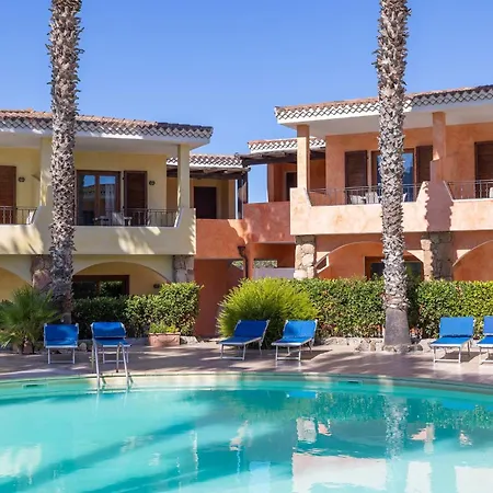 Relaxing Residenzia Village M2 Premium Sleeps 2 *