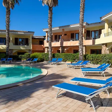 Relaxing Residenzia Village M2 Premium Sleeps 2 Διαμέρισμα Palau