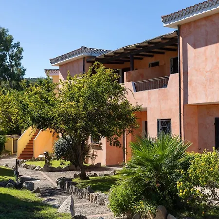 Apartment Relaxing Residenzia Village M2 Premium Sleeps 2