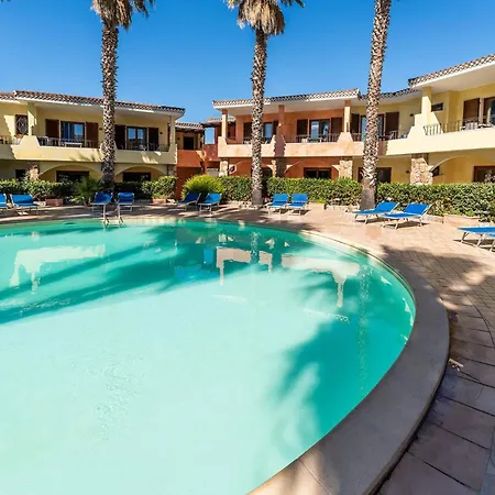 Apartment Relaxing Residenzia Village M2 Premium Sleeps 2 Palau