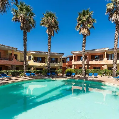 Relaxing Residenzia Village M2 Premium Sleeps 2 Apartment *