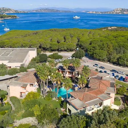 Relaxing Residenzia Village M2 Premium Sleeps 2 Apartment *