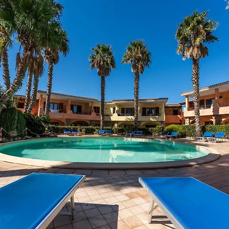 Relaxing Residenzia Village M2 Premium Sleeps 2 Apartment