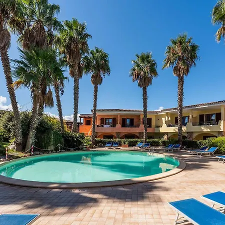 Relaxing Residenzia Village M2 Premium Sleeps 2