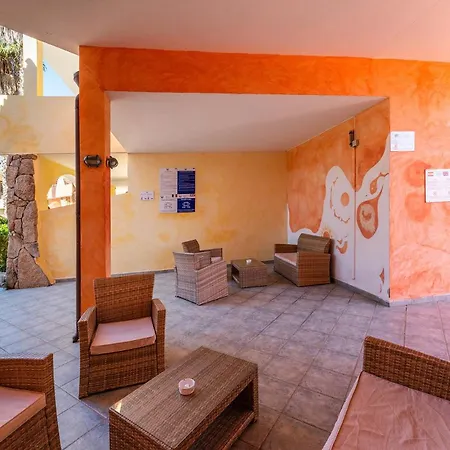 Relaxing Residenzia Village M2 Premium Sleeps 2