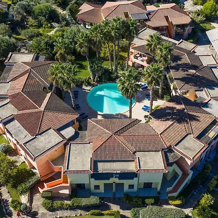Διαμέρισμα Relaxing Residenzia Village M2 Premium Sleeps 2 Palau