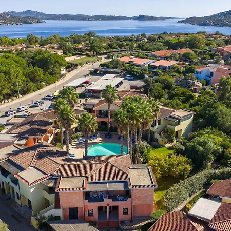 Relaxing Residenzia Village M2 Premium Sleeps 2