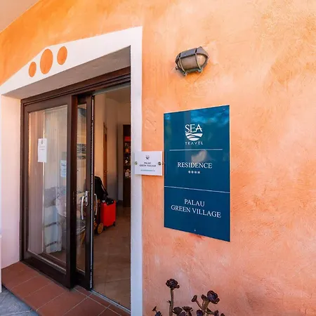 Apartment Relaxing Residenzia Village M2 Premium Sleeps 2