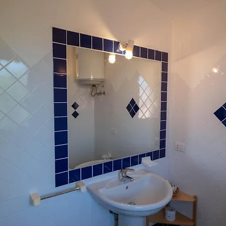 Διαμέρισμα Relaxing Residenzia Village M2 Premium Sleeps 2 Palau