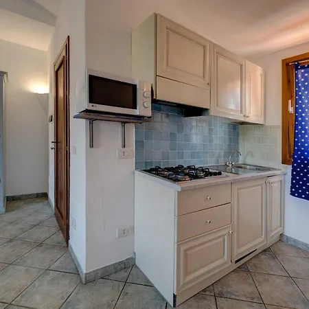 Διαμέρισμα Relaxing Residenzia Village M2 Premium Sleeps 2 *