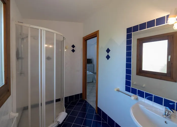 Relaxing Residenzia Village M2 Premium Sleeps 2 *