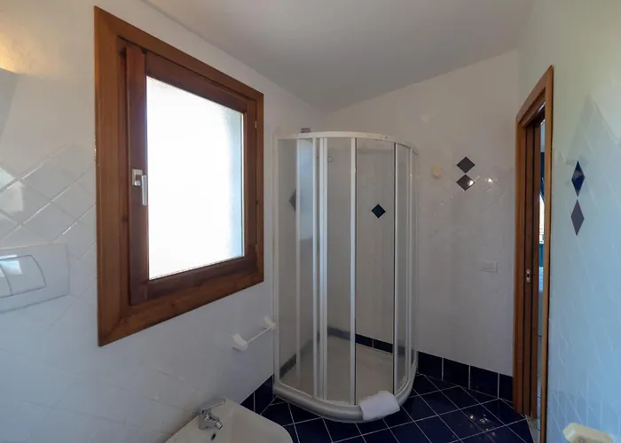 Relaxing Residenzia Village M2 Premium Sleeps 2 Palau