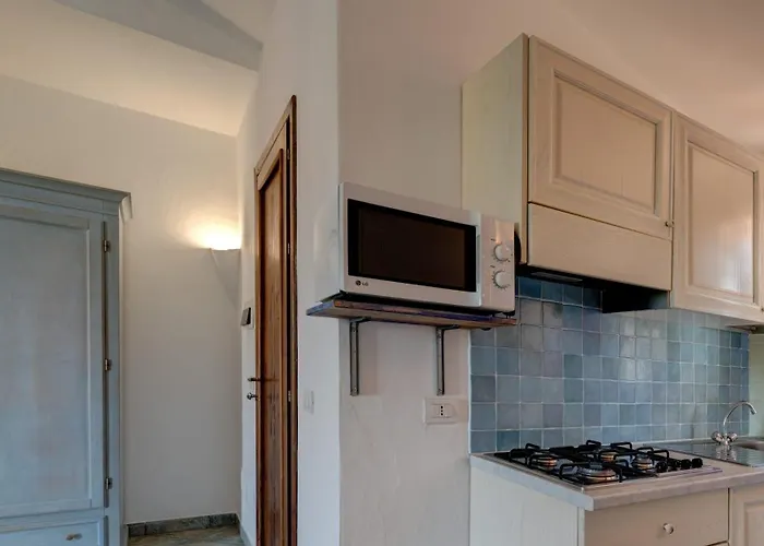 Relaxing Residenzia Village M2 Premium Sleeps 2 * Palau