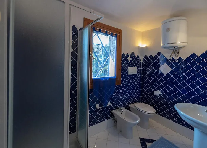 Relaxing Residenzia Village M2 Premium Sleeps 2 * Palau
