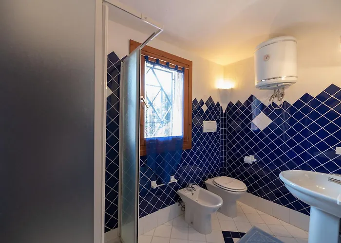 Relaxing Residenzia Village M2 Premium Sleeps 2 Apartament Palau