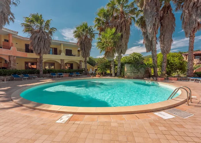 Relaxing Residenzia Village M2 Premium Sleeps 2 Apartament
