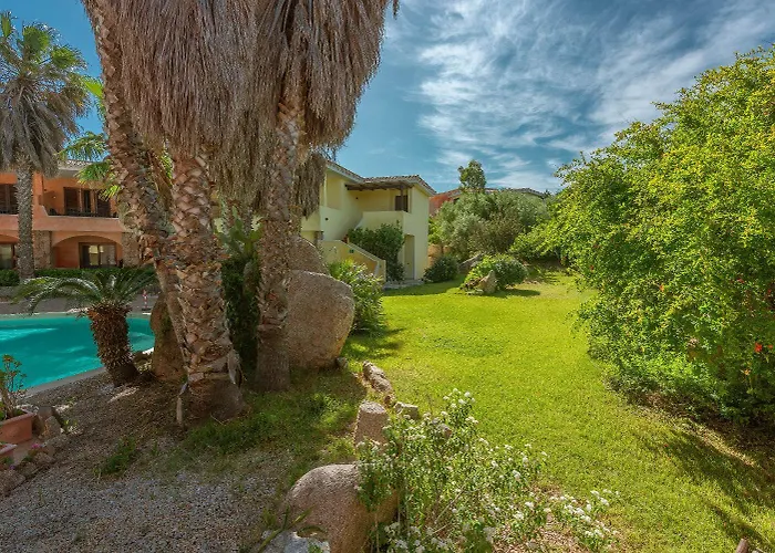 Relaxing Residenzia Village M2 Premium Sleeps 2 Apartament *