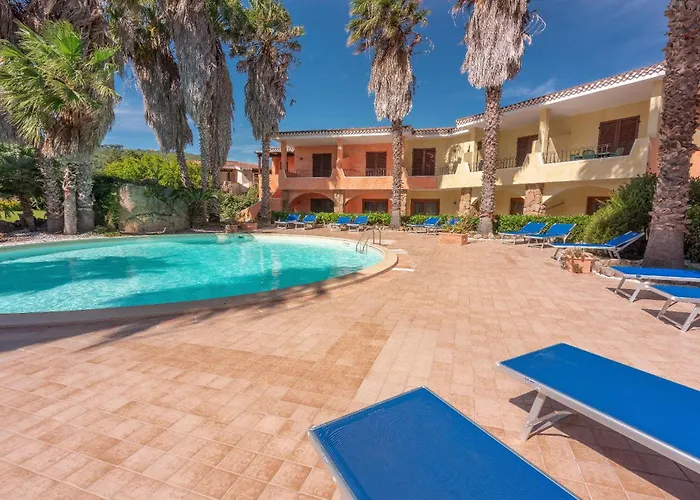 Apartament Relaxing Residenzia Village M2 Premium Sleeps 2 *