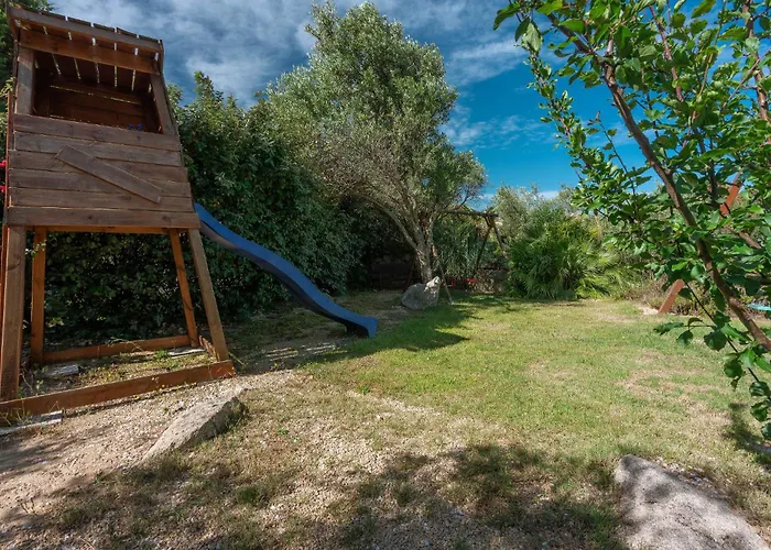 Relaxing Residenzia Village M2 Premium Sleeps 2 Apartament