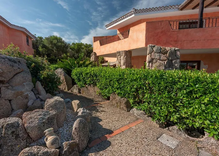 Relaxing Residenzia Village M2 Premium Sleeps 2 * Palau