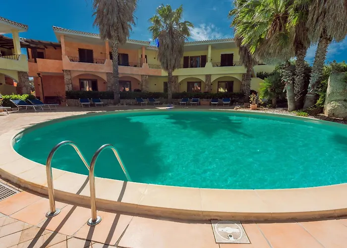 Relaxing Residenzia Village M2 Premium Sleeps 2 Apartament
