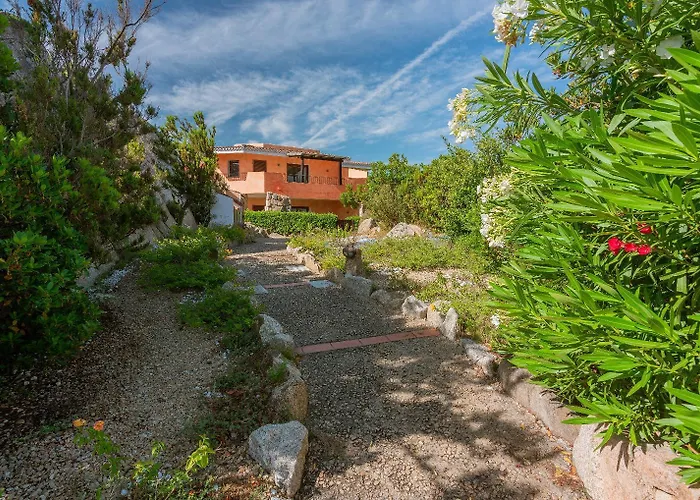 Apartament Relaxing Residenzia Village M2 Premium Sleeps 2 Palau